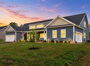 305 1st St, Canastota, NY 13032