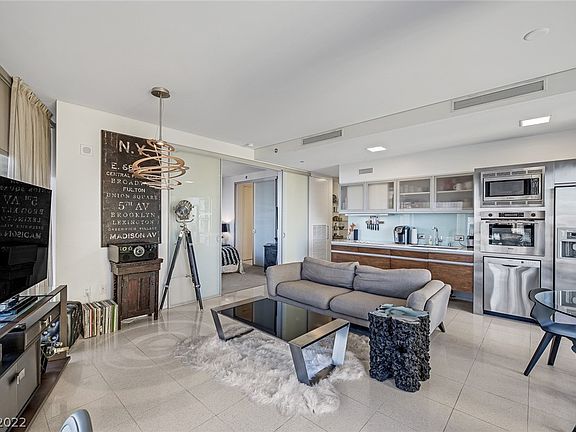 5th image of 3726 Las Vegas Blvd S Unit 1408