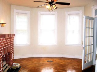 2816 Montebello Ter APT 1, Baltimore, MD 21214