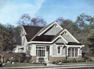 4985 S Tindaris Ln, Meridian, ID 83642