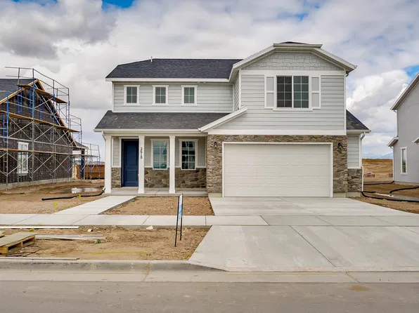 2618 W 3230 S, Syracuse, UT 84075
