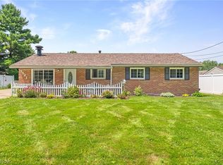 3521 Lawndale Dr, Kent, OH 44240