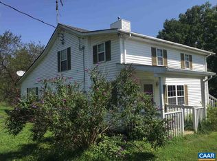 6710 Cobham Station Hl #A, Keswick, VA 22947