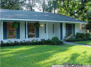 10566 Goodwood Blvd, Baton Rouge, LA 70815