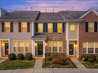 672 Cupola Dr, Raleigh, NC 27603