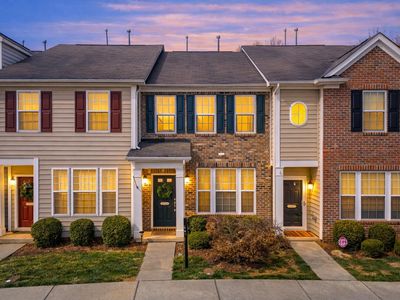 672 Cupola Dr, Raleigh, NC, 27603