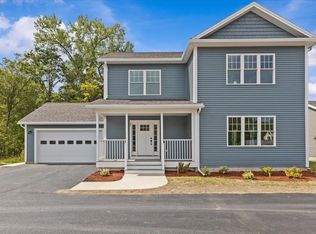 32 Walters Way, Colchester, VT 05446