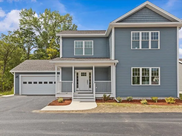 32 Walters Way, Colchester, VT 05446