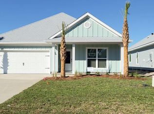 967 Backwater Rd, Port Saint Joe, FL 32456