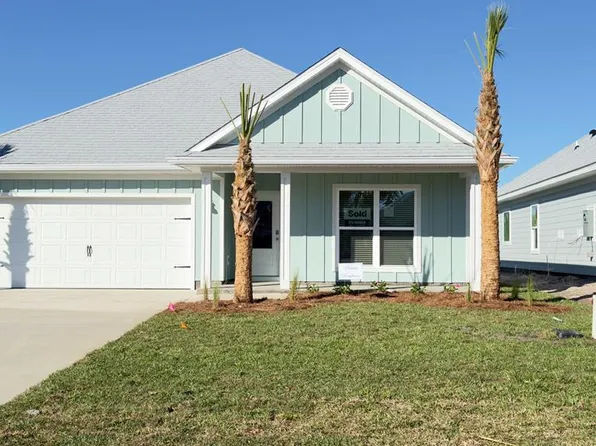 967 Backwater Rd, Port Saint Joe, FL 32456