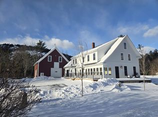 3610 W Side Rd, North Conway, NH 03860