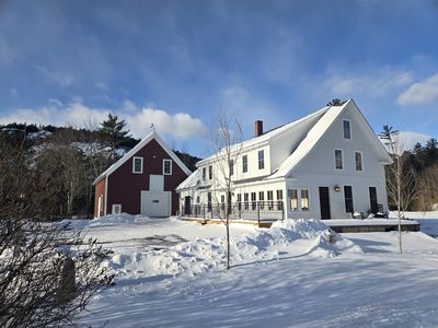 3610 West Side Road, North Conway, NH, 03860