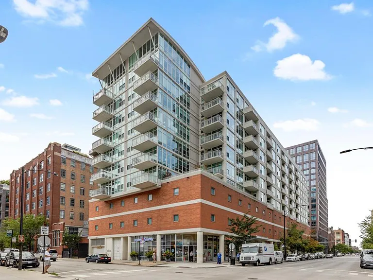 909 W Washington Blvd #709 — Photo 2