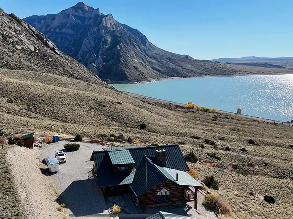 4345 North Fork Hwy, Cody, WY 82414
