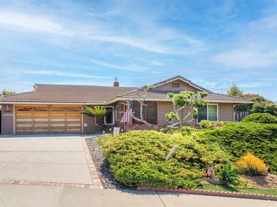 4906 Via Hinton, Carlsbad, CA, 92008