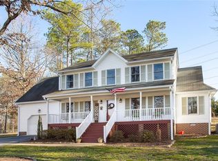 7206 Whirlaway Dr, Midlothian, VA 23112