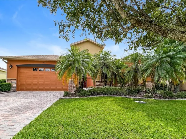 154 Indian Wells Ave, Kissimmee, FL 34759