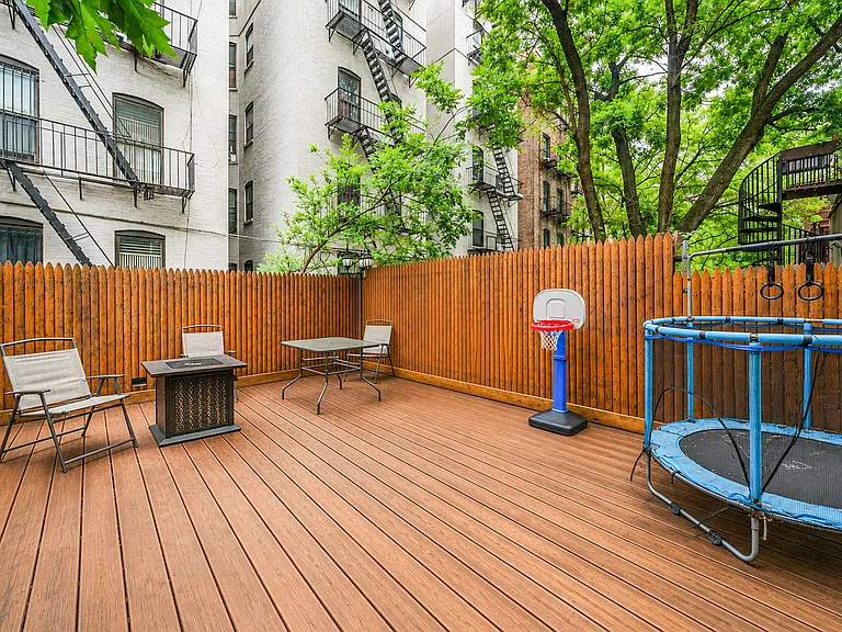135 W 136th St #1F — Photo 19