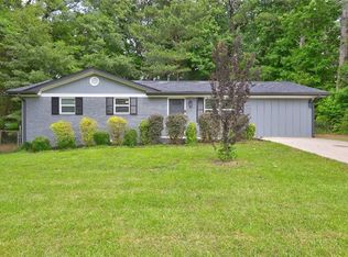 3515 Hopkins Rd, Powder Springs, GA 30127