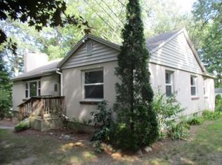 45 Mellon Hollow Rd, Sterling, MA 01564