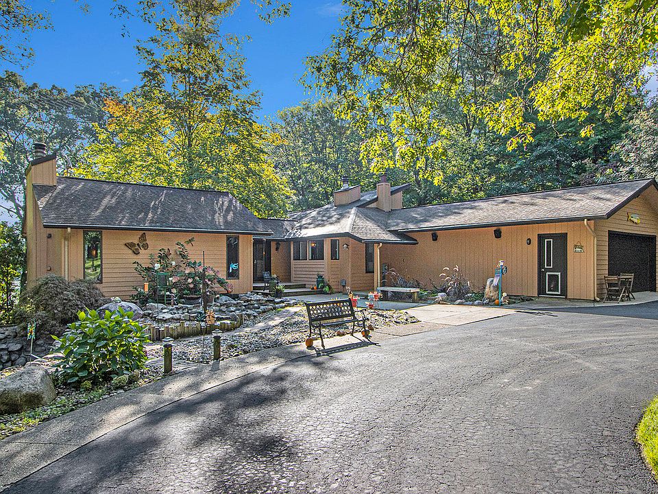 2845 5th St, Shelbyville, MI 49344 Zillow