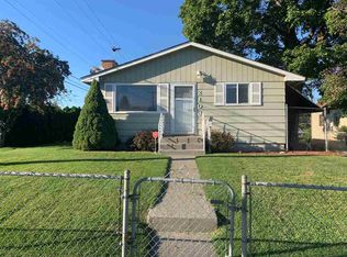 2103 E Columbia Ave, Spokane, WA 99208
