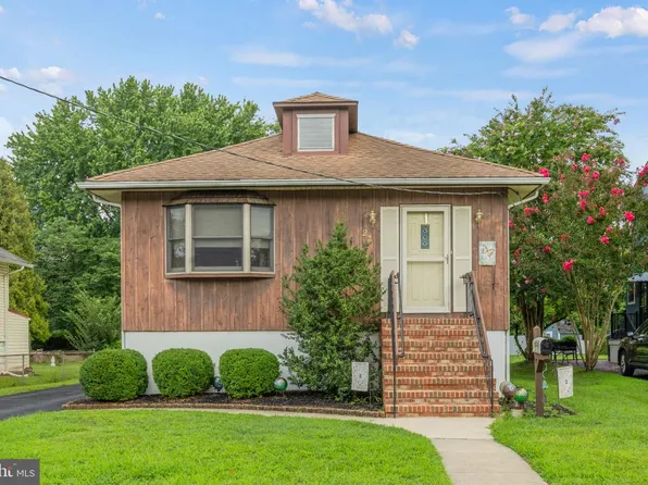 23 Browning Ave, Moorestown, NJ 08057