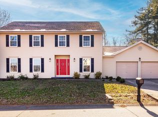 6301 E Oak St, Evansville, IN 47715