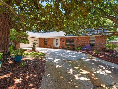 3924 Paradise Bay Dr, Gulf Breeze, FL, 32563