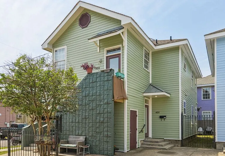 407 N Tonti St #407 — Photo 32