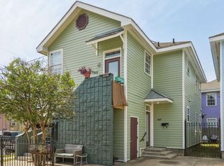 401 N Tonti St #401, New Orleans, LA 70119