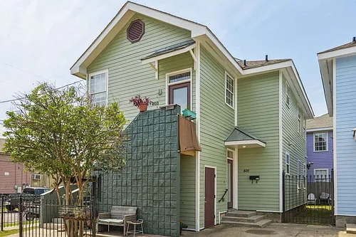 403 Tonti St #403 Photo 1