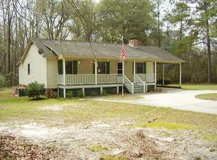 416 Springview Dr, Darlington, SC 29532