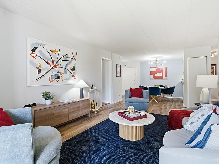 Residences at Lakeside — Photo 19