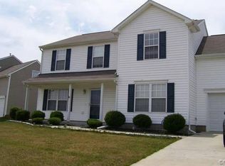 13416 Quixton Ln, Chester, VA 23831