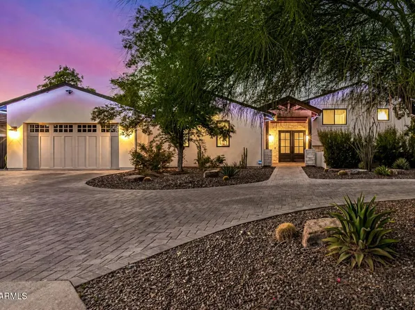 5426 E SWEETWATER Avenue, Scottsdale, AZ 85254