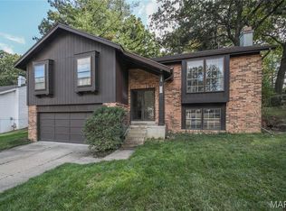 648 Running Creek Dr, Ballwin, MO