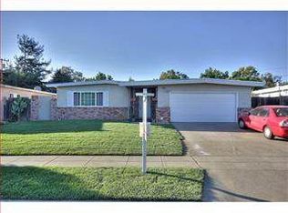 4383 Cherrywood Ave, Fremont, CA 94538