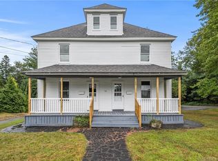 131 Glenwood St, Manchester, CT 06040