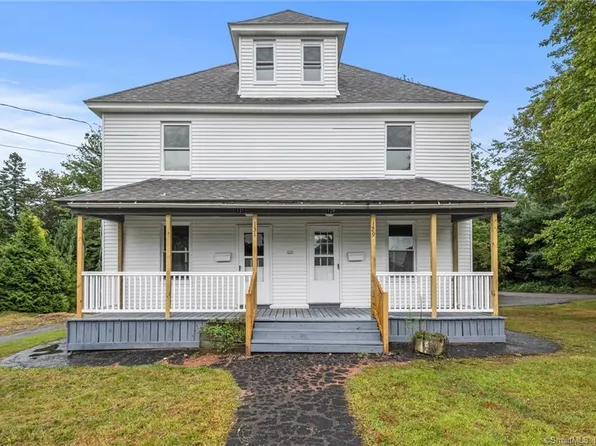 131 Glenwood Street, Manchester, CT 06040