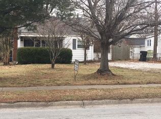 1430 S National Ave, Springfield, MO 65804