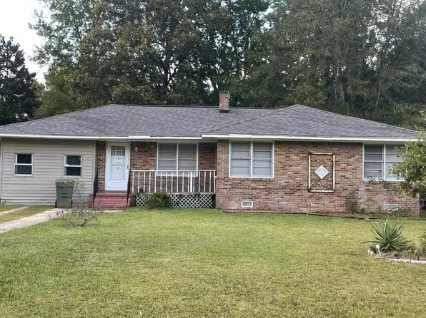 309 Pinckney St, Sumter, SC 29150