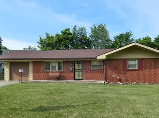 605 Edwards Ave, Beech Grove, IN 46107