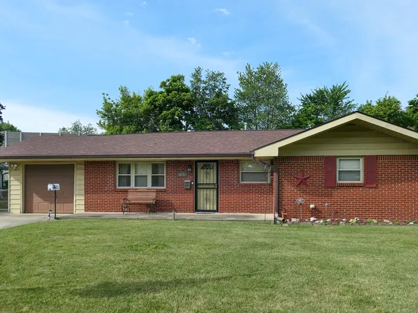 605 Edwards Ave, Beech Grove, IN 46107