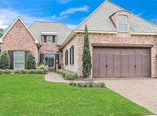 829 S Corniche Du Lac, Covington, LA 70433