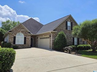 455 Trellis Cir, Springville, AL 35146