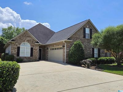 455 Trellis Cir, Springville, AL, 35146