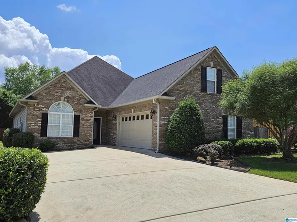 455 Trellis Cir, Springville, AL 35146