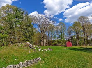 46 Under Mountain Rd, Lenox, MA 01240