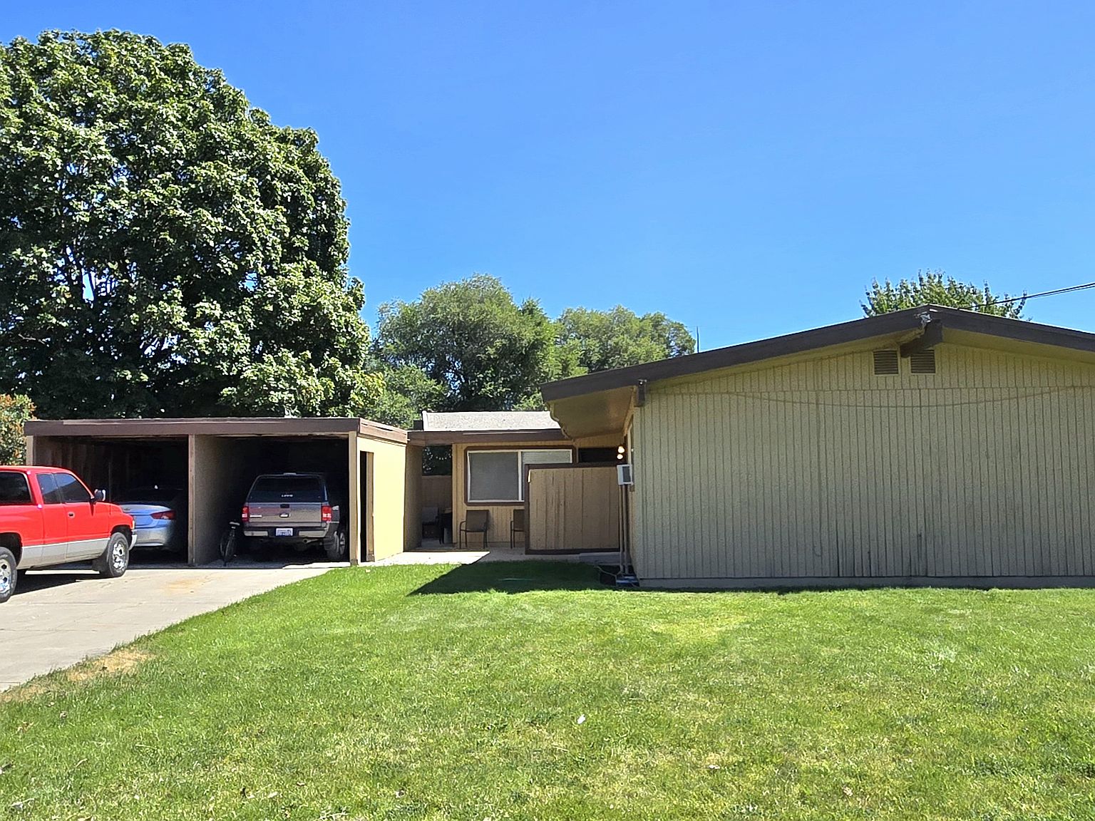 1105 S Whipple Rd #1105, Spokane, WA 99206 | Zillow